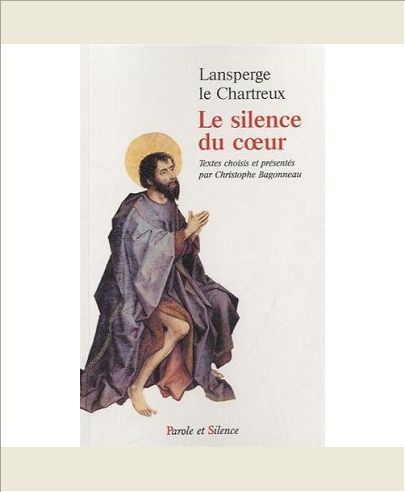 LE SILENCE DU COEUR