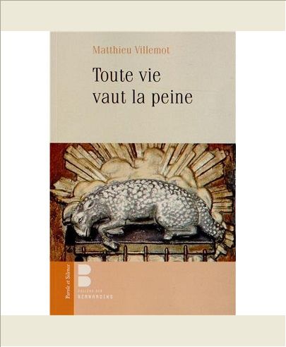 TOUTE VIE VAUT LA PEINE