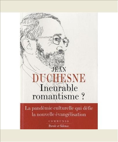 INCURABLE ROMANTISME