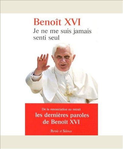 JE NE ME SUIS JAMAIS SENTI SEUL