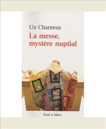 LA MESSE MYSTERE NUPTIAL