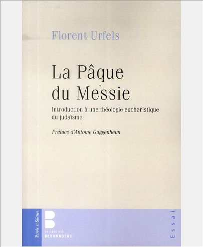 LA PAQUE DU MESSIE