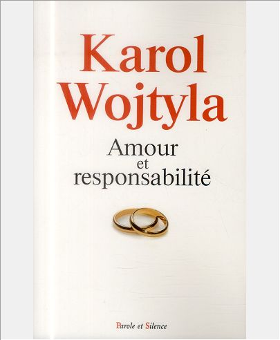 AMOUR ET RESPONSABILITE