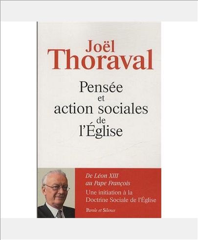 PENSEE ET ACTION SOCIALES DE L EGLISE