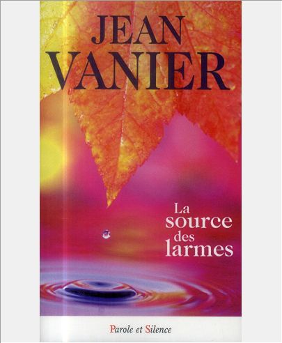 LA SOURCE DES LARMES POCHE