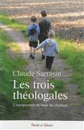 LES TROIS THEOLOGALES