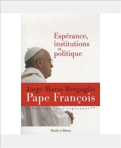 ESPERANCE ET POLITIQUE