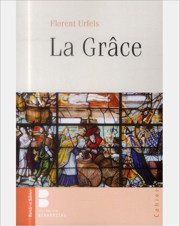 LA GRACE
