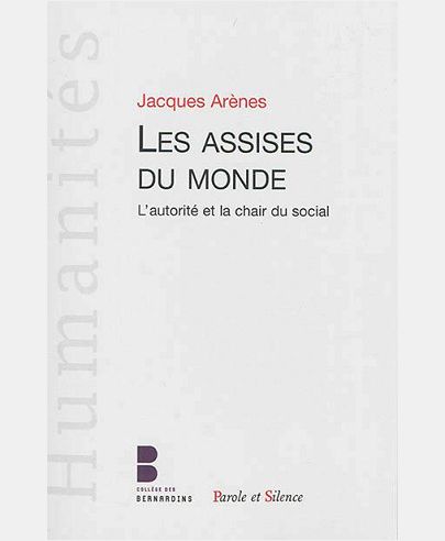 LES ASSISES DU MONDES