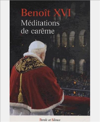 MEDITATIONS DE CAREME