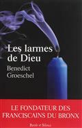 LES LARMES DE DIEU