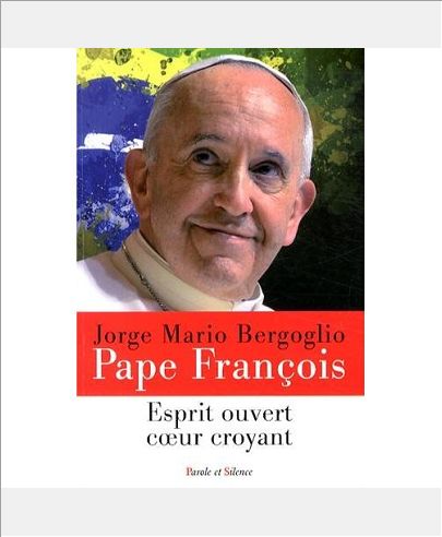 UN ESPRIT OUVERT UN COEUR CROYANT