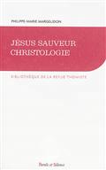 JESUS SAUVEUR CHRISTOLOGIE