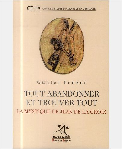 TOUT ABANDONNER ET TROUVER TOUT