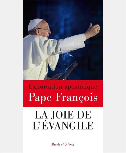 LA JOIE DE L EVANGILE