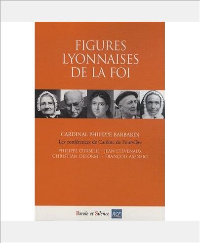 FIGURES LYONNAISES DE LA FOI