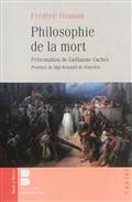 PHILOSOPHIE DE LA MORT