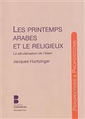 LES PRINTEMPS ARABES
