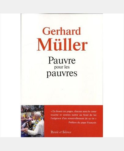 PAUVRE POUR LES PAUVRES