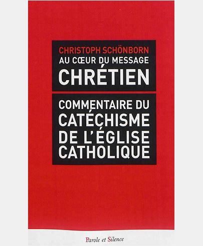 AU COEUR DU MESSAGE CHRETIEN