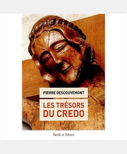 LES TRESORS DU CREDO