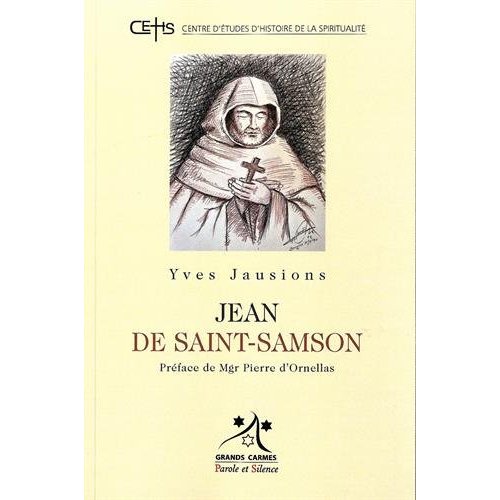 JEAN DE SAINT SAMSON