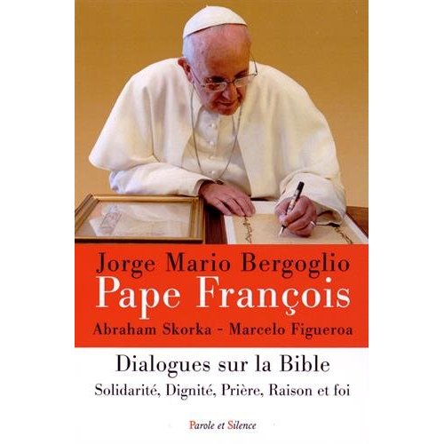 DIALOGUES SUR LA BIBLE