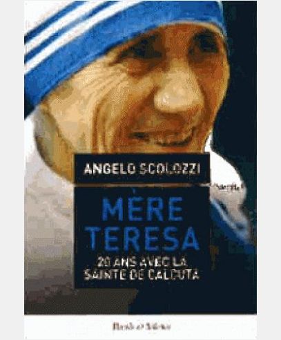 MERE TERESA