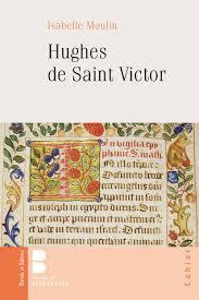 HUGUES DE SAINT VICTOR