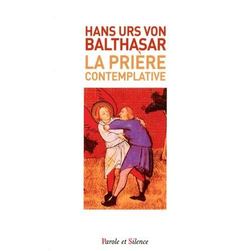 LA PRIERE CONTEMPLATIVE - POCHE