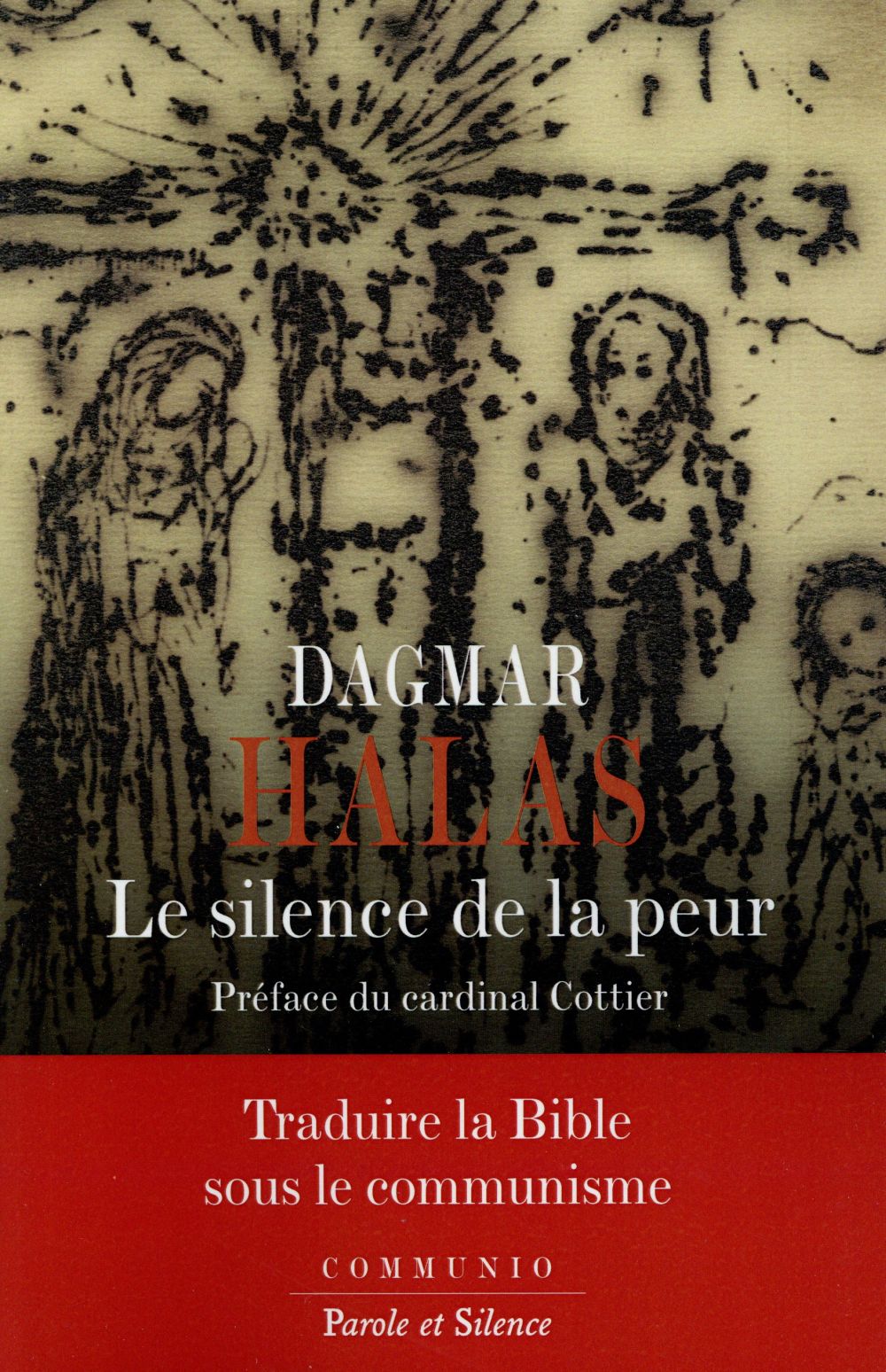 LE SILENCE DE LA PEUR
