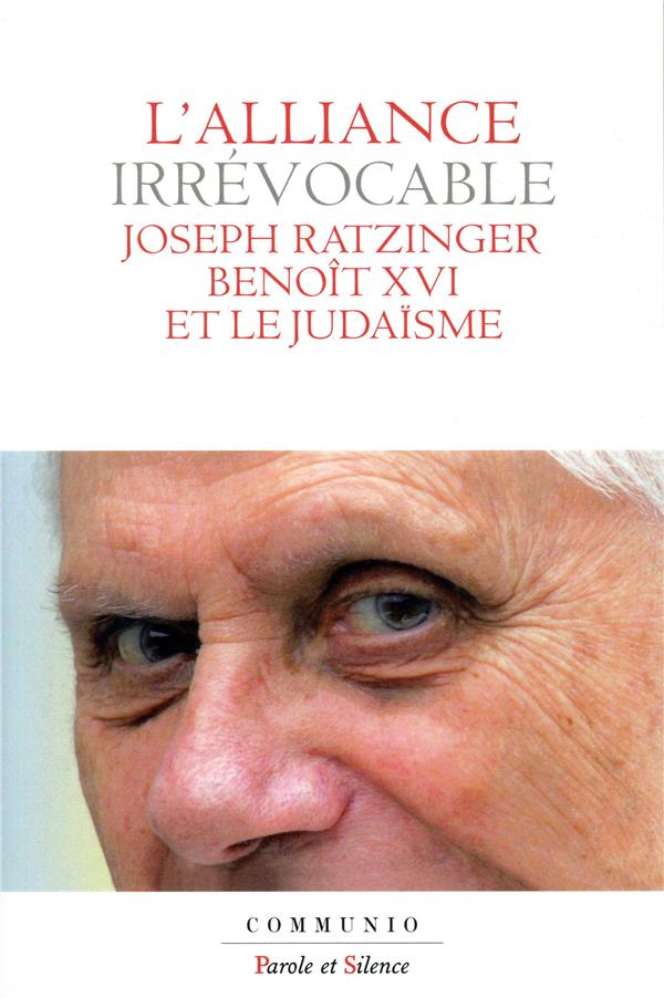 L'ALLIANCE IRREVOCABLE