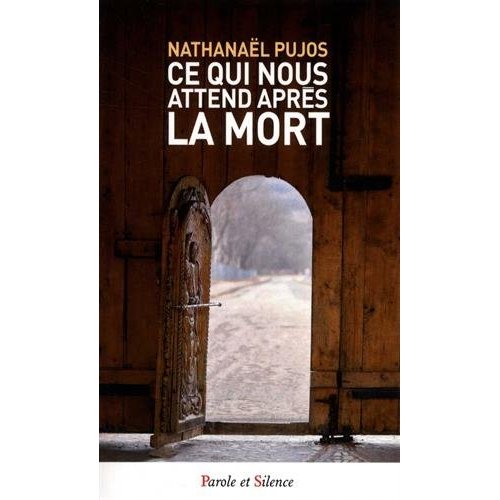 CE QUI NOUS ATTEND APRES LA MORT - POCHE