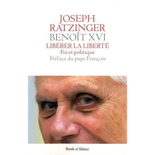 LIBERER LA LIBERTE