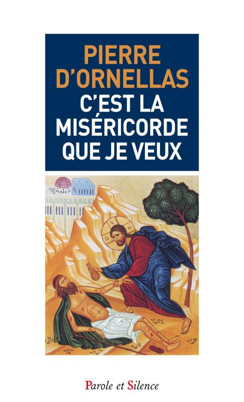 C'EST LA MISERICORDE QUE JE VEUX  POCHE