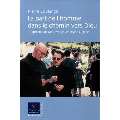 LA PART DE L'HOMME DANS LE CHEMIN DE DIEU