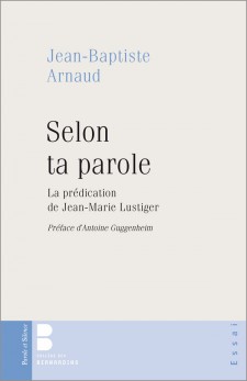 SELON TA PAROLE