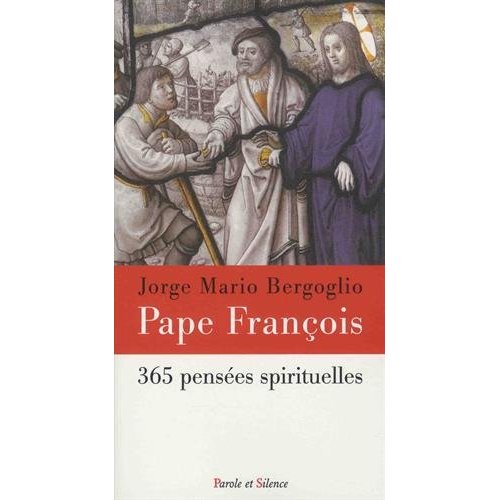 365 PENSEES SPIRITUELLES