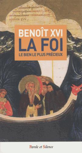 LA FOI