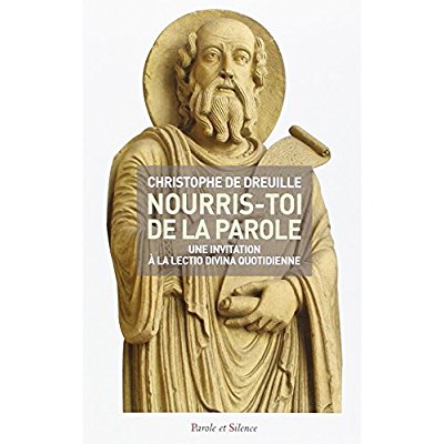 NOURRIS TOI DE LA PAROLE