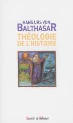 THEOLOGIE DE L'HISTOIRE - POCHE