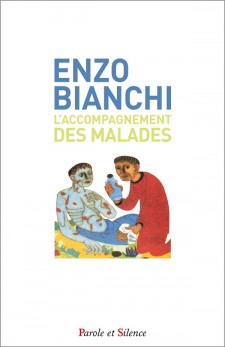L'ACCOMPAGNEMENT DES MALADES - POCHE
