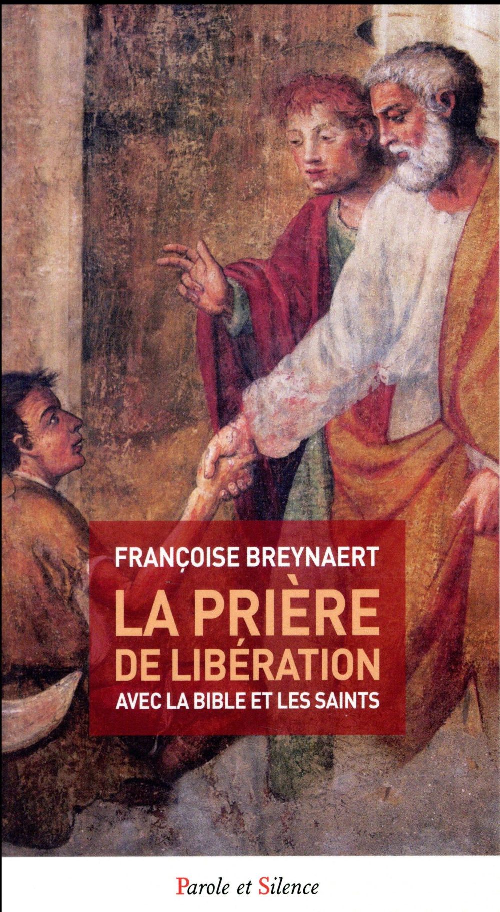 LA PRIERE DE LIBERATION