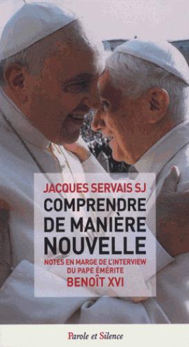 COMPRENDRE DE MANIERE NOUVELLE