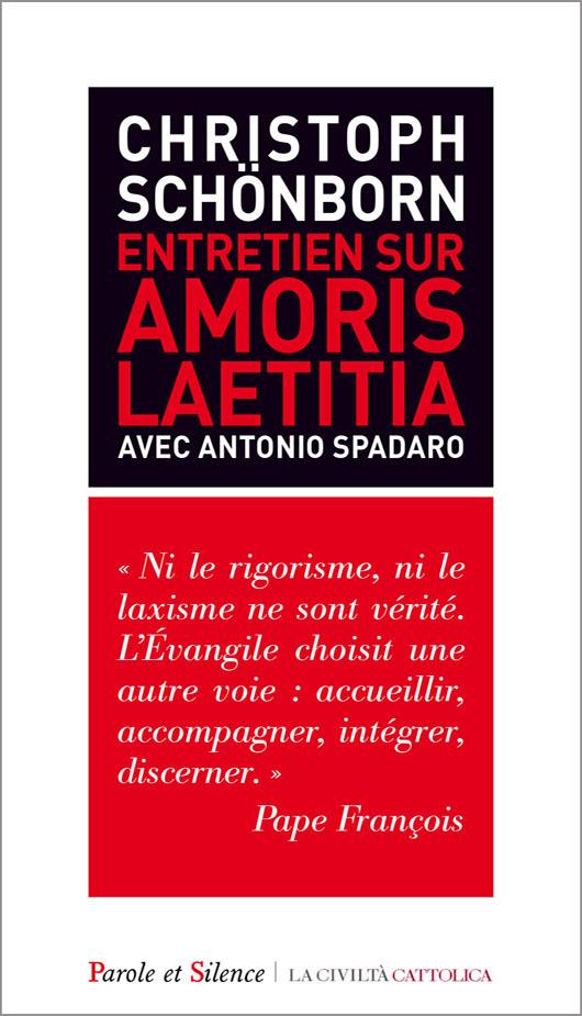 ENTRETIEN SUR AMORIS LAETITIA