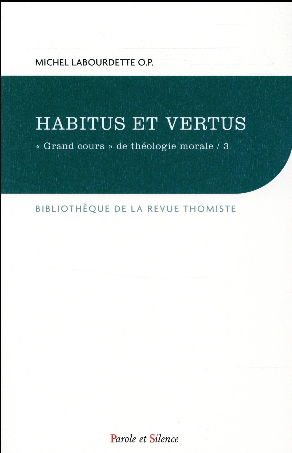 LES VERTUS
