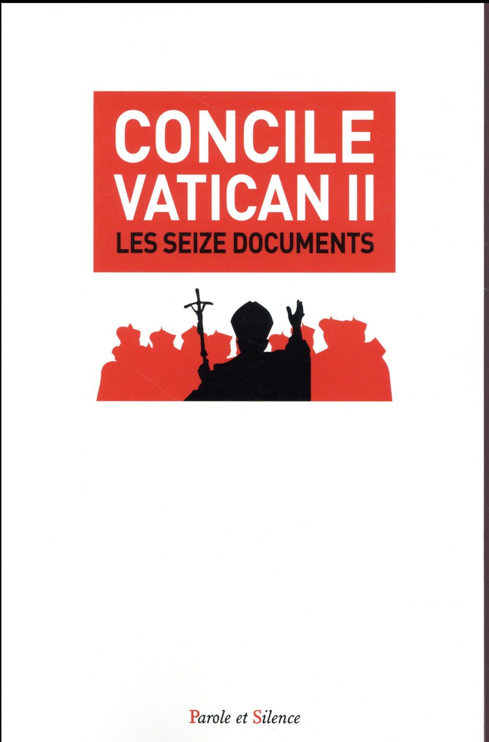 CONCILE VATICAN II