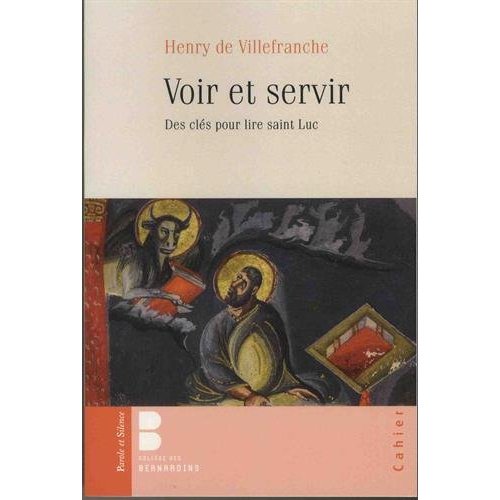 VOIR ET SERVIR