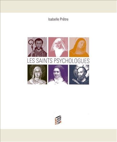 SAINTS PSYCHOLOGUES (LES)