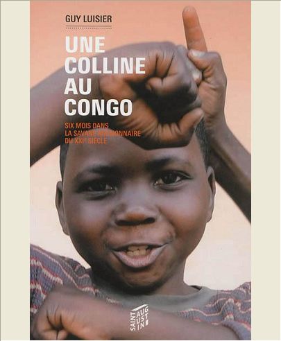 COLLINE AU CONGO (UNE)